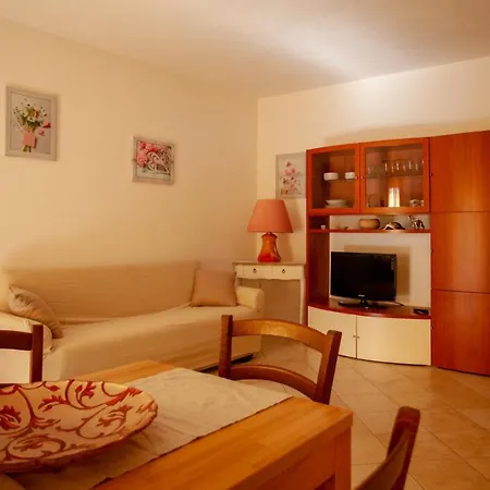 Agrigento 22 * אולביה