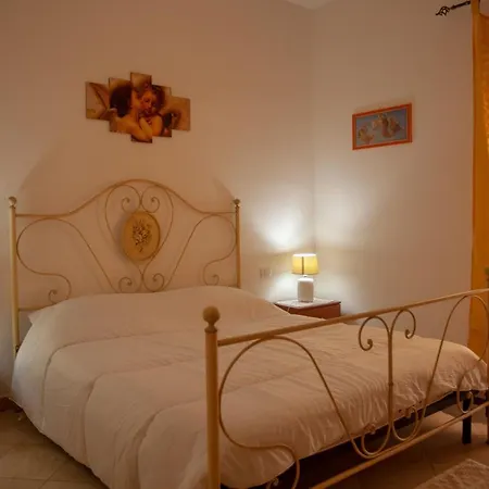 Agrigento 22 דירה